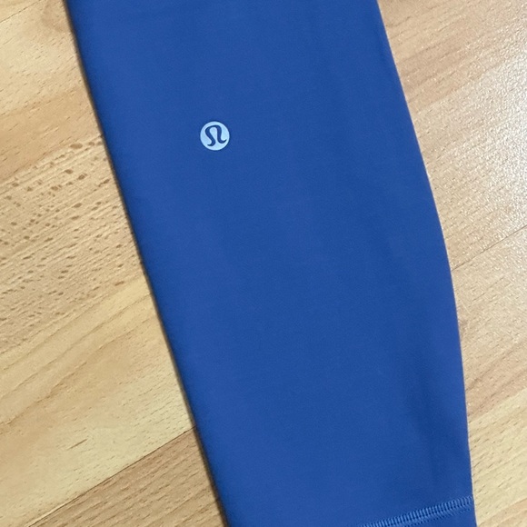 New Lululemon Wunder Train HR Tight 25” - Picture 8 of 10